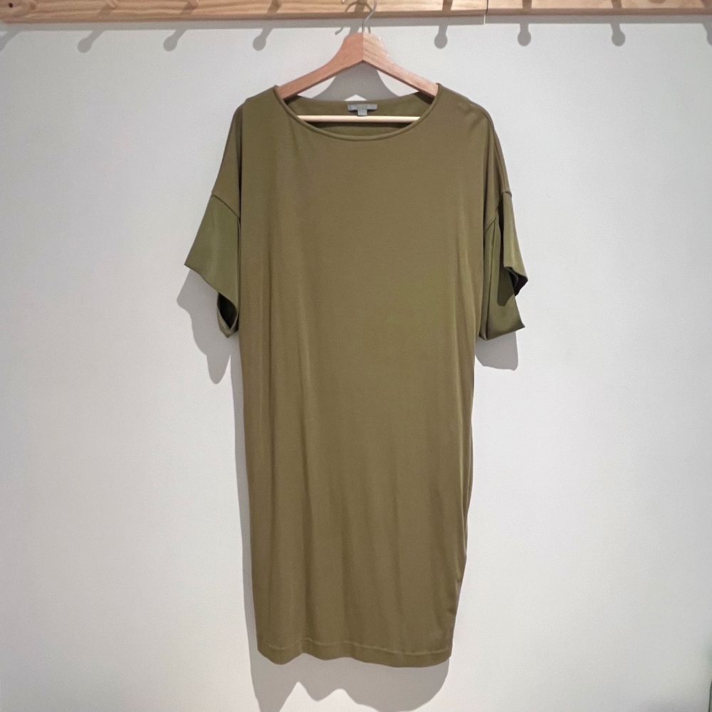 COS Tunic Dress